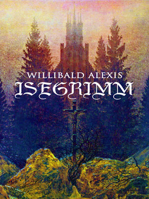 cover image of Isegrimm